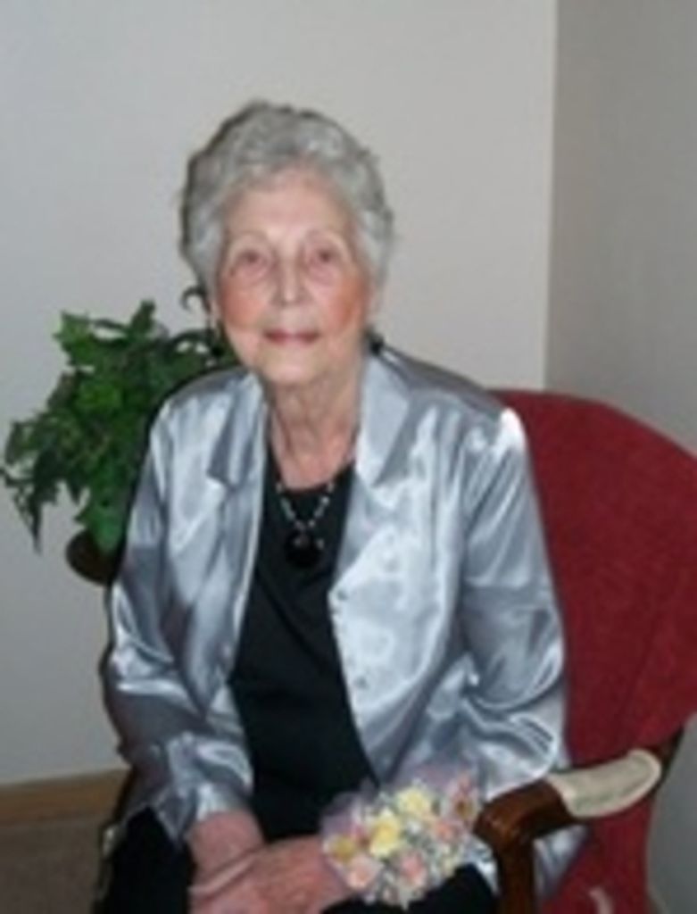 Jean A. Kampa