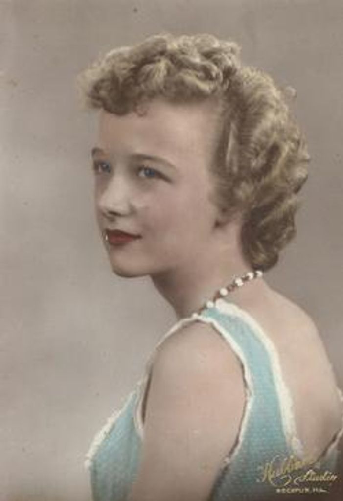 Patty L. Collins Profile Photo