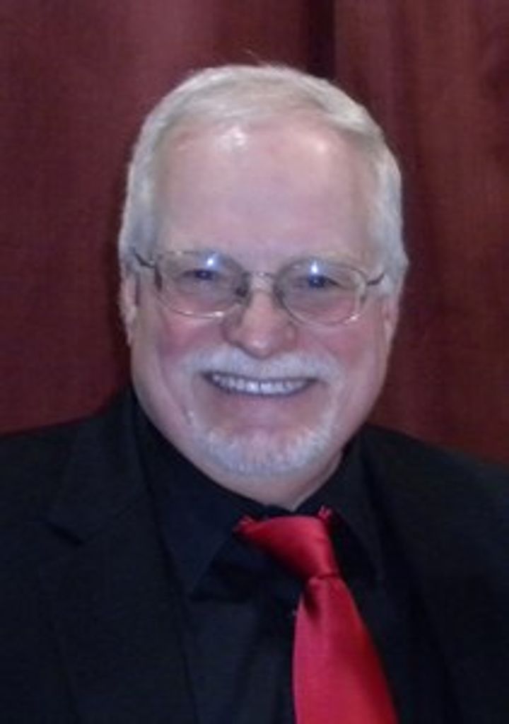 James C. Heintel
