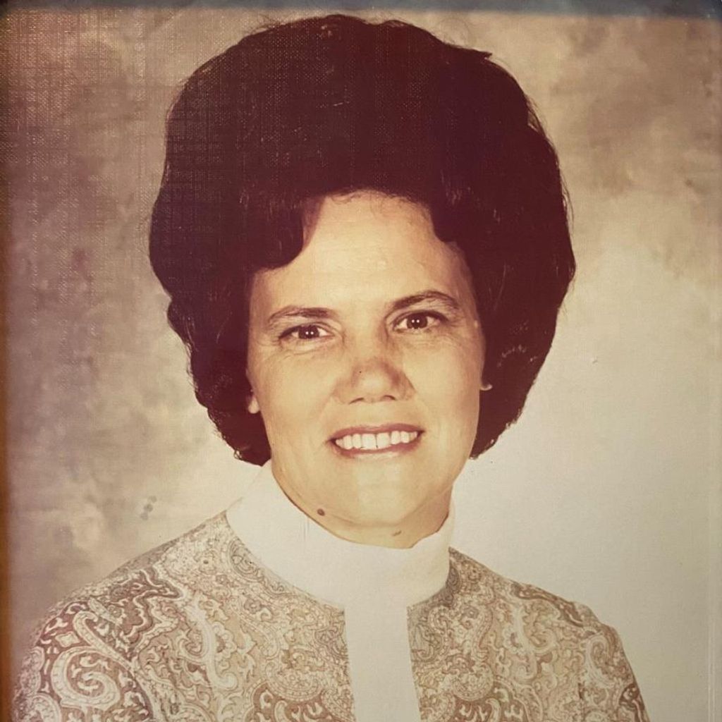 Doris Ann Harris