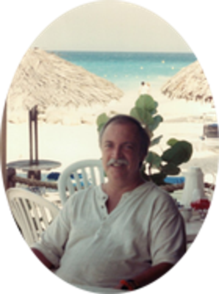 Michael Pombrio
