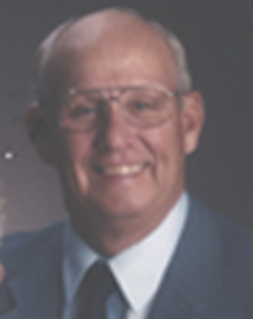 James W. Votaw Profile Photo