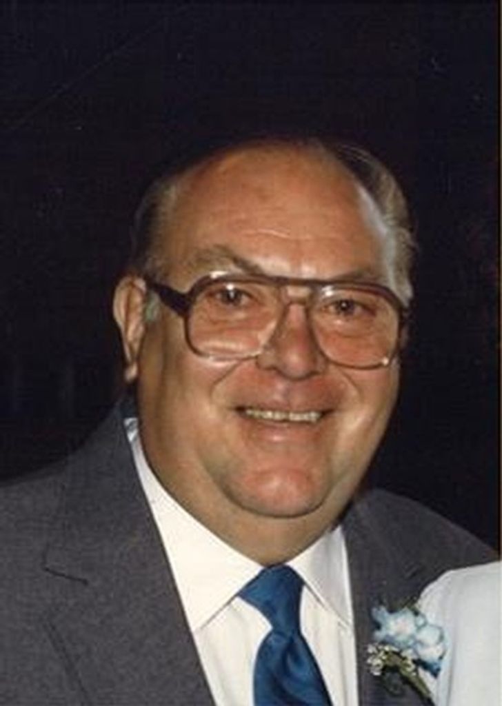 Wilmer "Wimpy" Sander