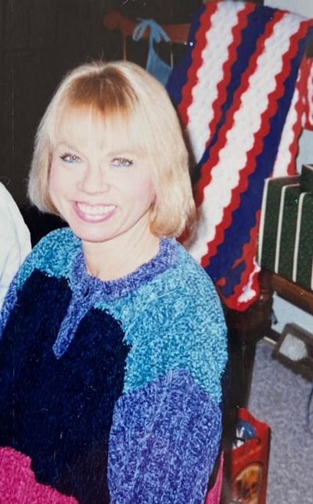 Rebecca Ann Cokley