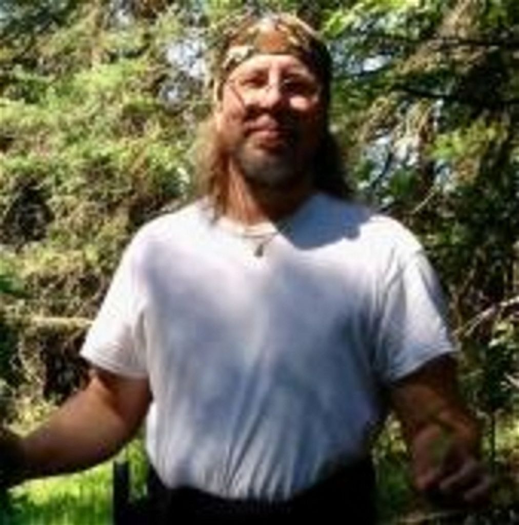 Shawn M Carlson Profile Photo