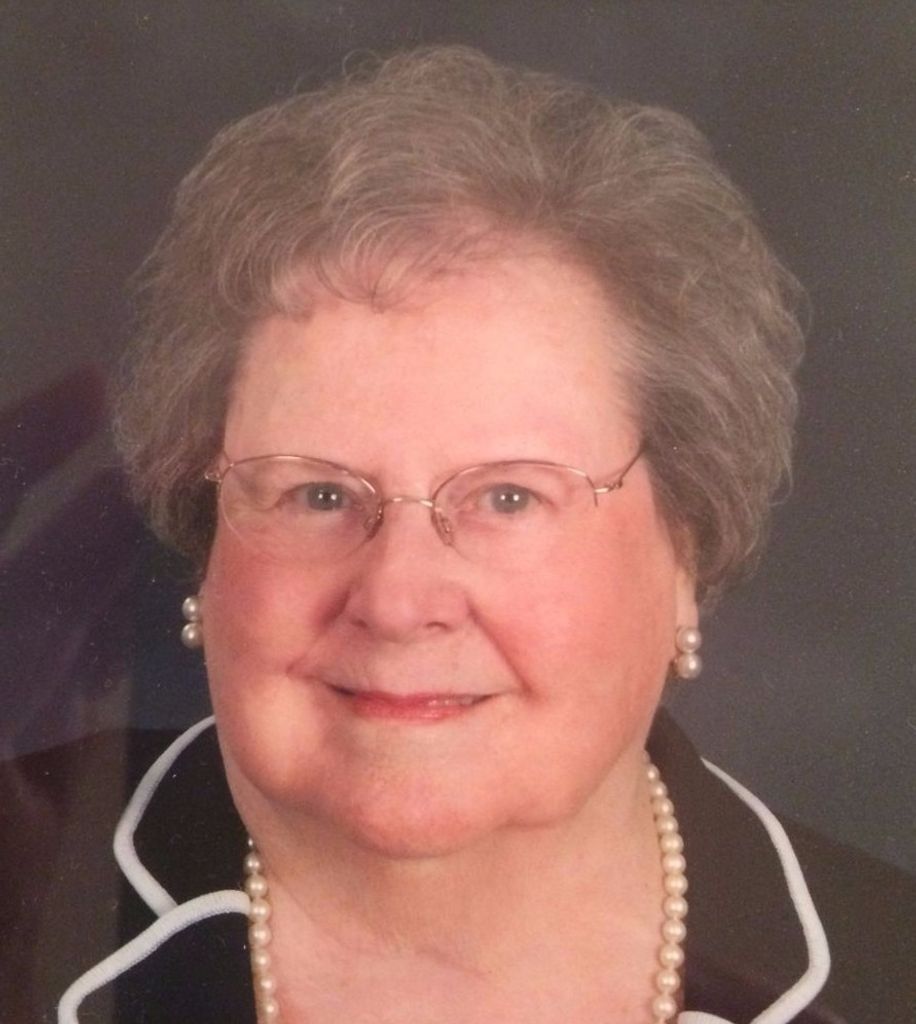 Iris  Murchison Thornton