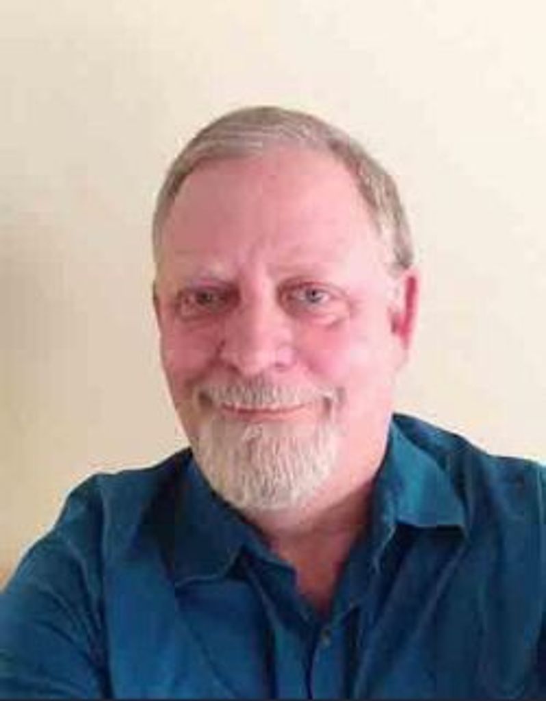 Michael Arthur Gillman Profile Photo