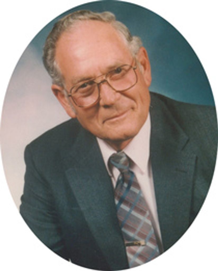 Eldon Abraham Barton Profile Photo
