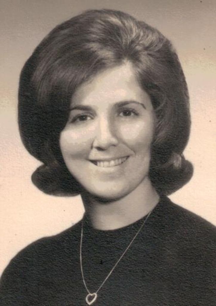 Cheryl Christine (Miler)  Long