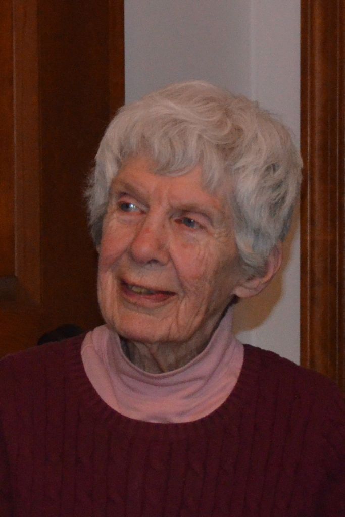 Patricia Currier Profile Photo