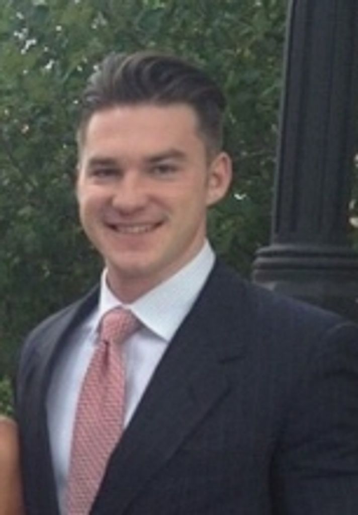 Richard Zachary (Zac) Ackman