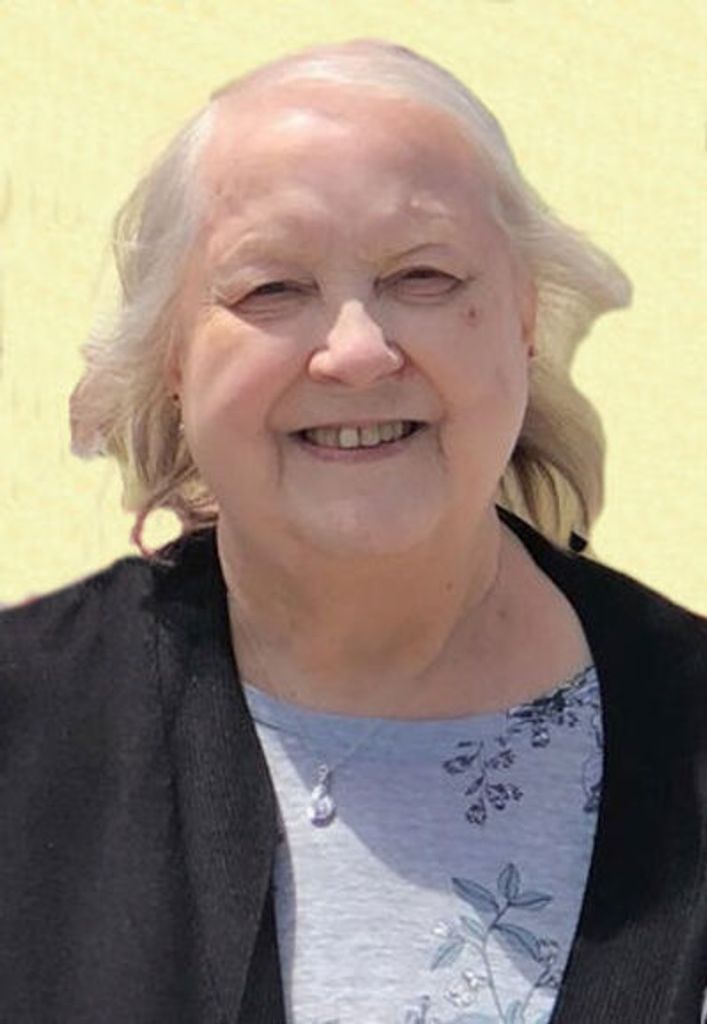 Nellie Ruth Bailey Profile Photo