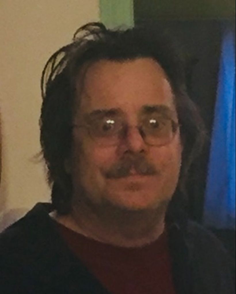 Scot W. Gruver Profile Photo