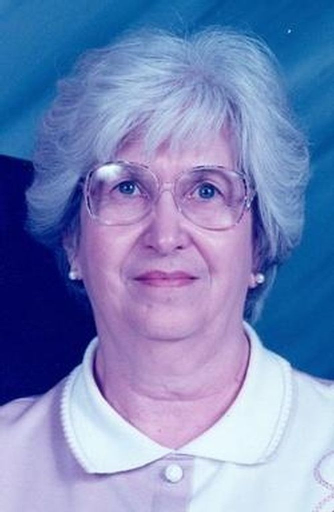 Rita June Felton Profile Photo