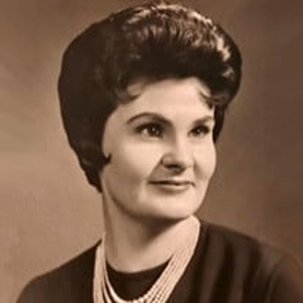 Dolores Redington Stevens
