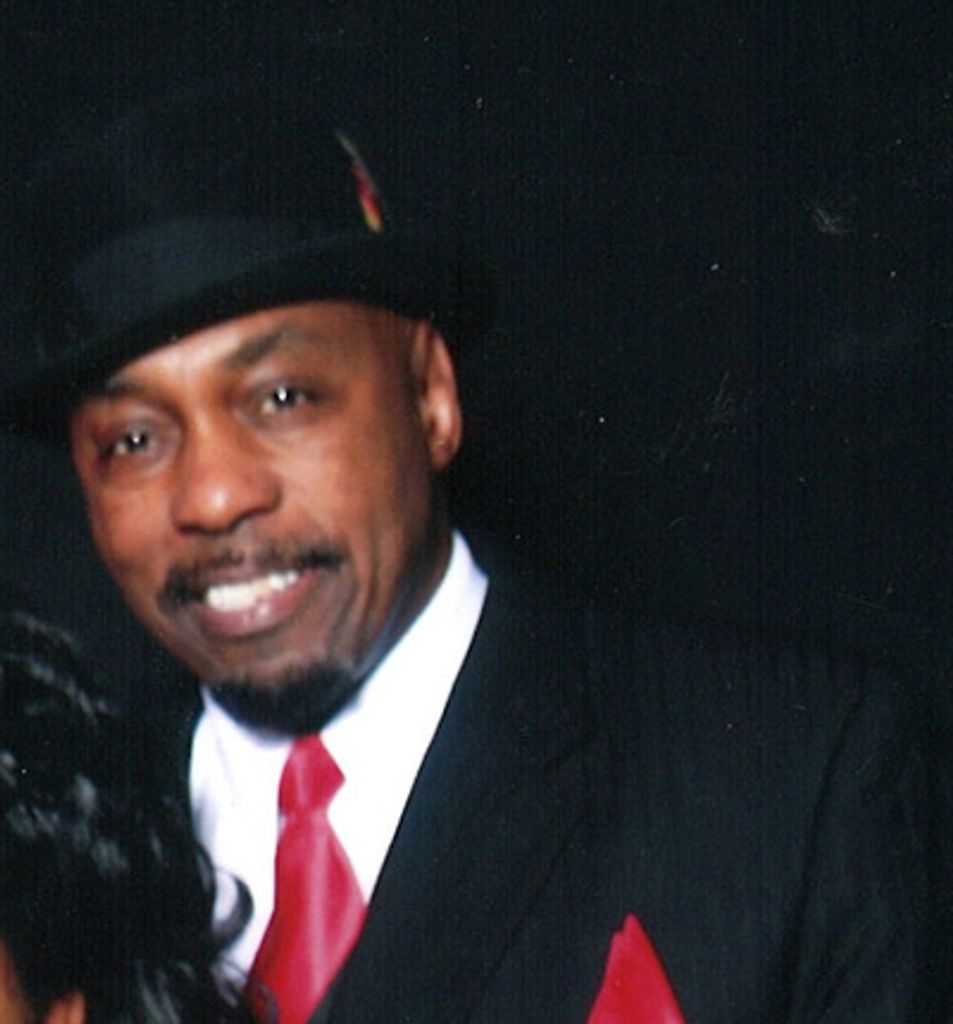 Mr. George E. West, Sr. Profile Photo