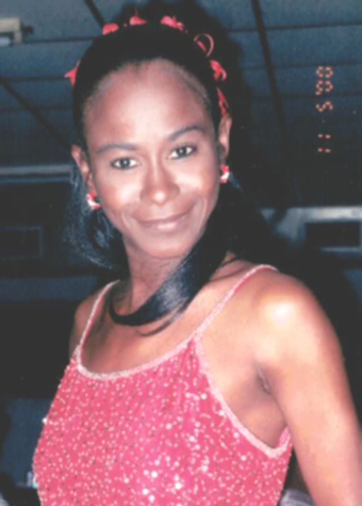 Julia Ruth Webb Profile Photo