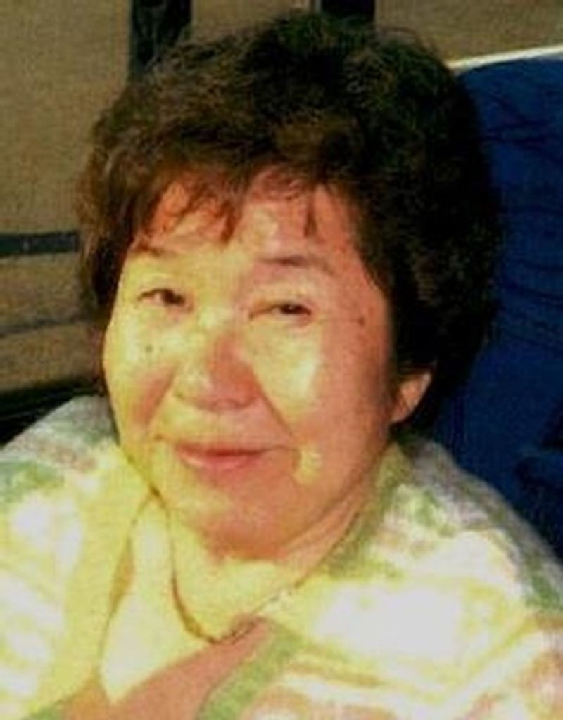 Jinsook Lee
