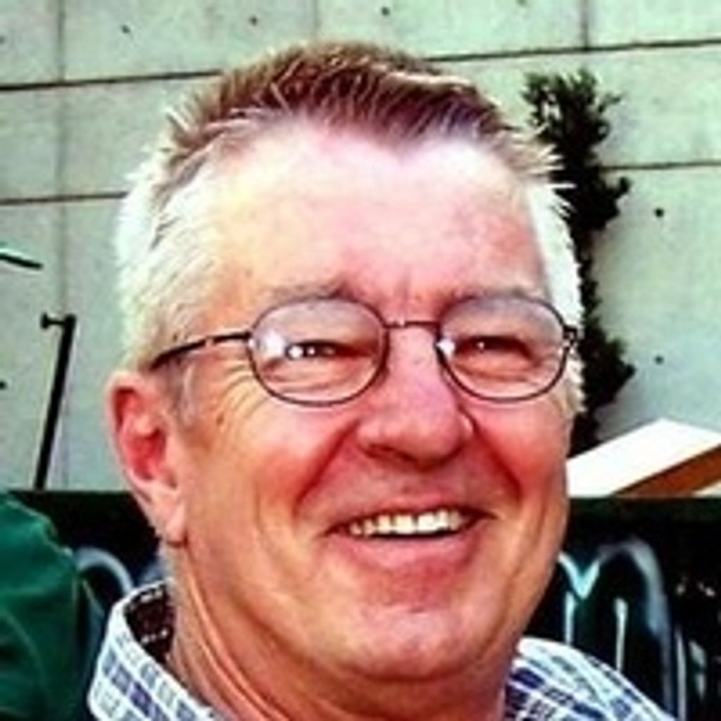David E. Fuhrman