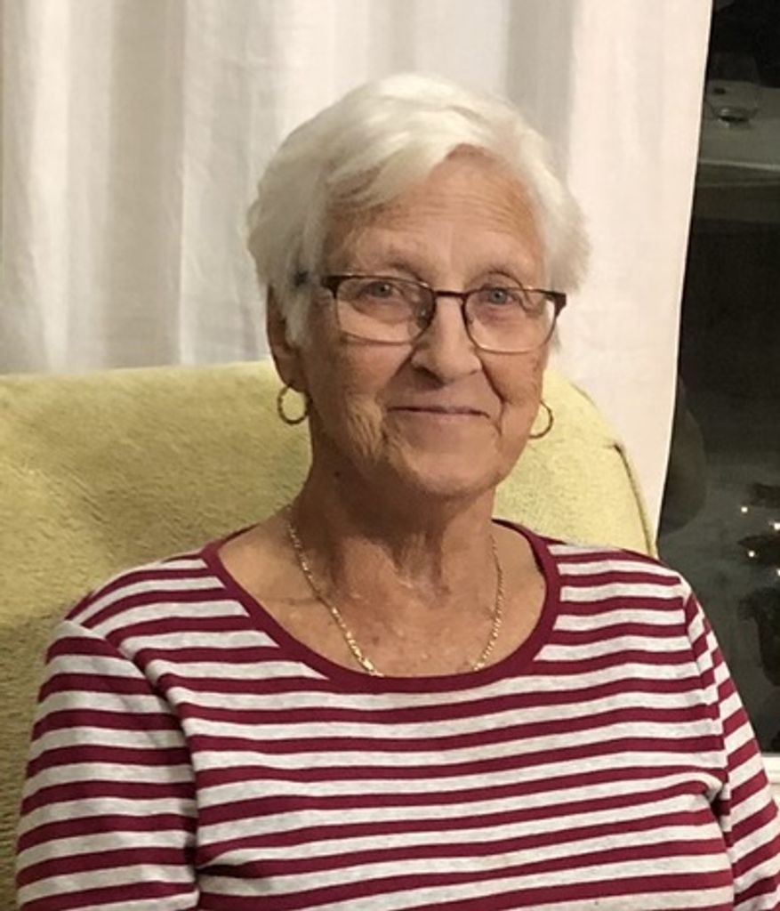 Gloria Jean Mcgauley Profile Photo