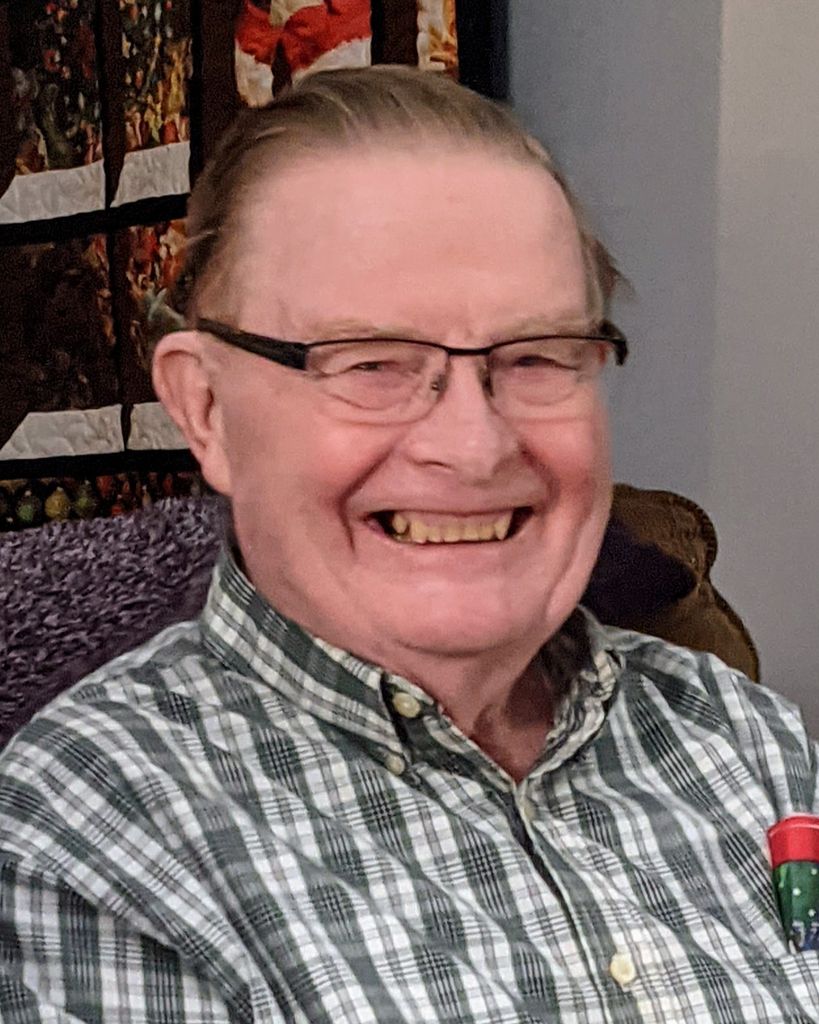Gene Douglas Ranger