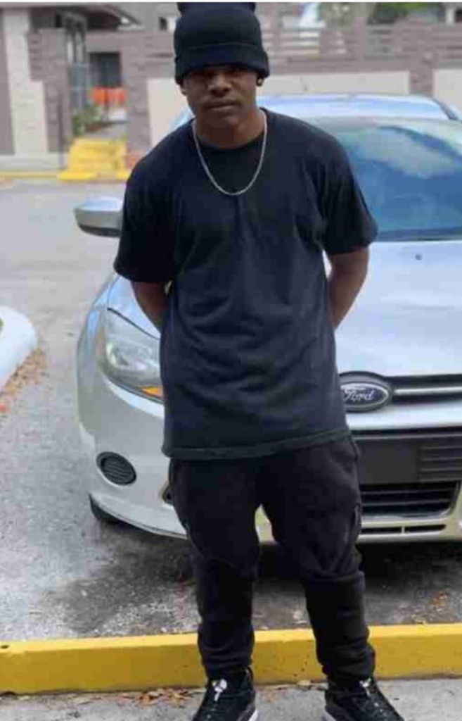 Mr. James Fulmore Iii