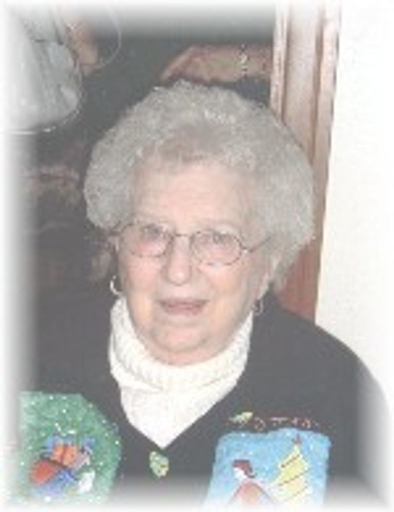 Ethel Mae Rinick