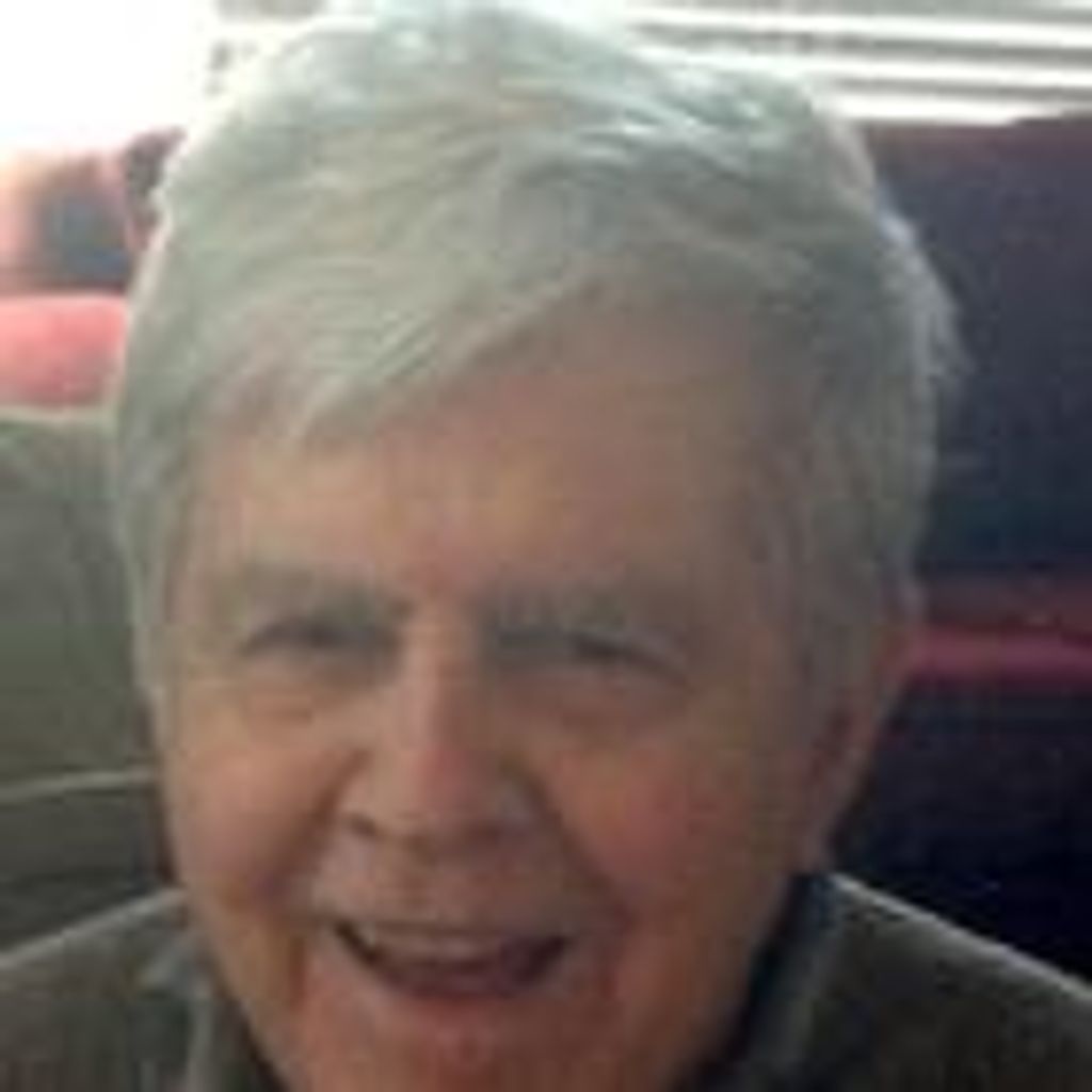 David Holtz Hamilton