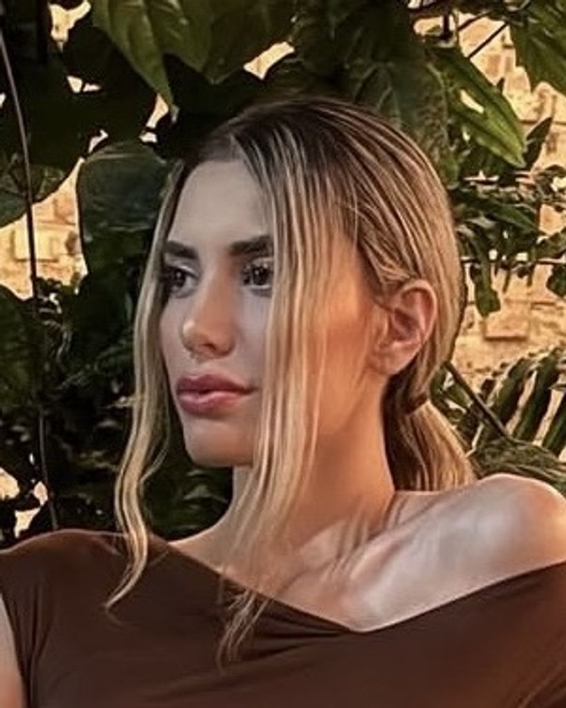 Mia Victoria Grace Padovano Profile Photo
