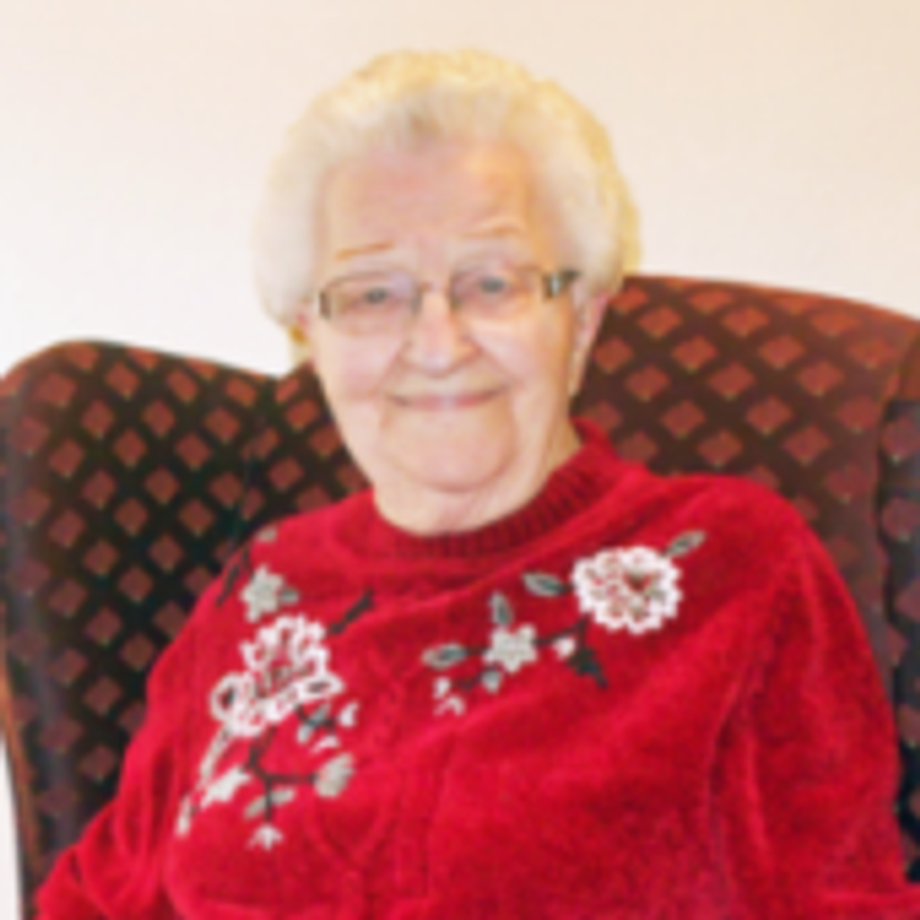 Louise Stegemann