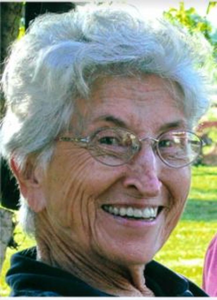 Josephine Ladd