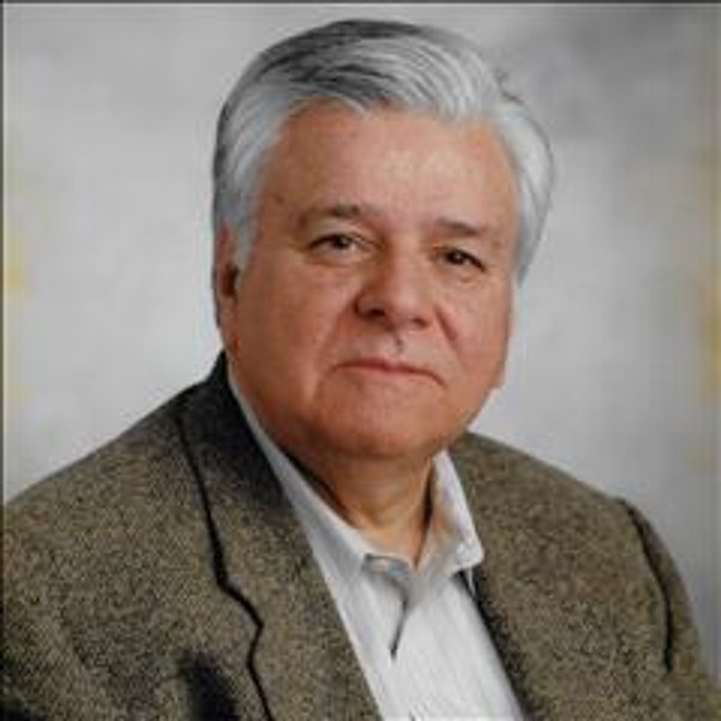 George Charles Kendall, Jr. Profile Photo