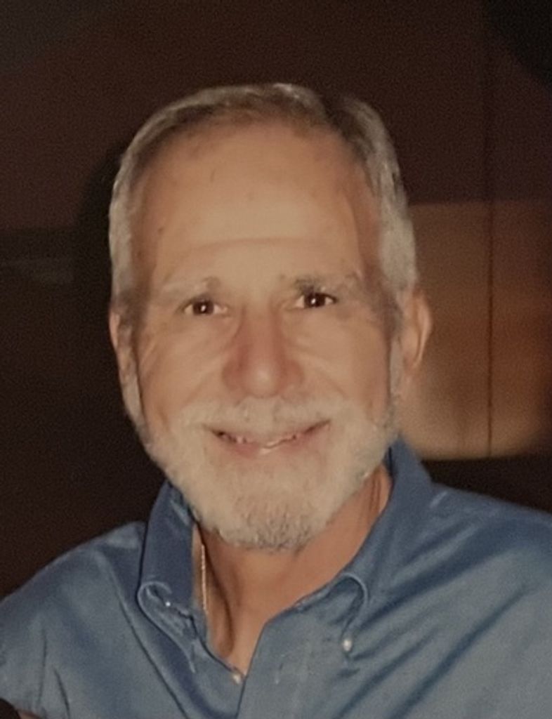 George Anthony Chmielewski Profile Photo
