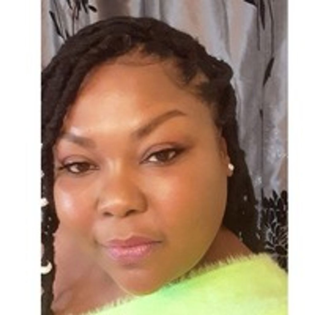 Qui'Nesha Laqueda Nolley