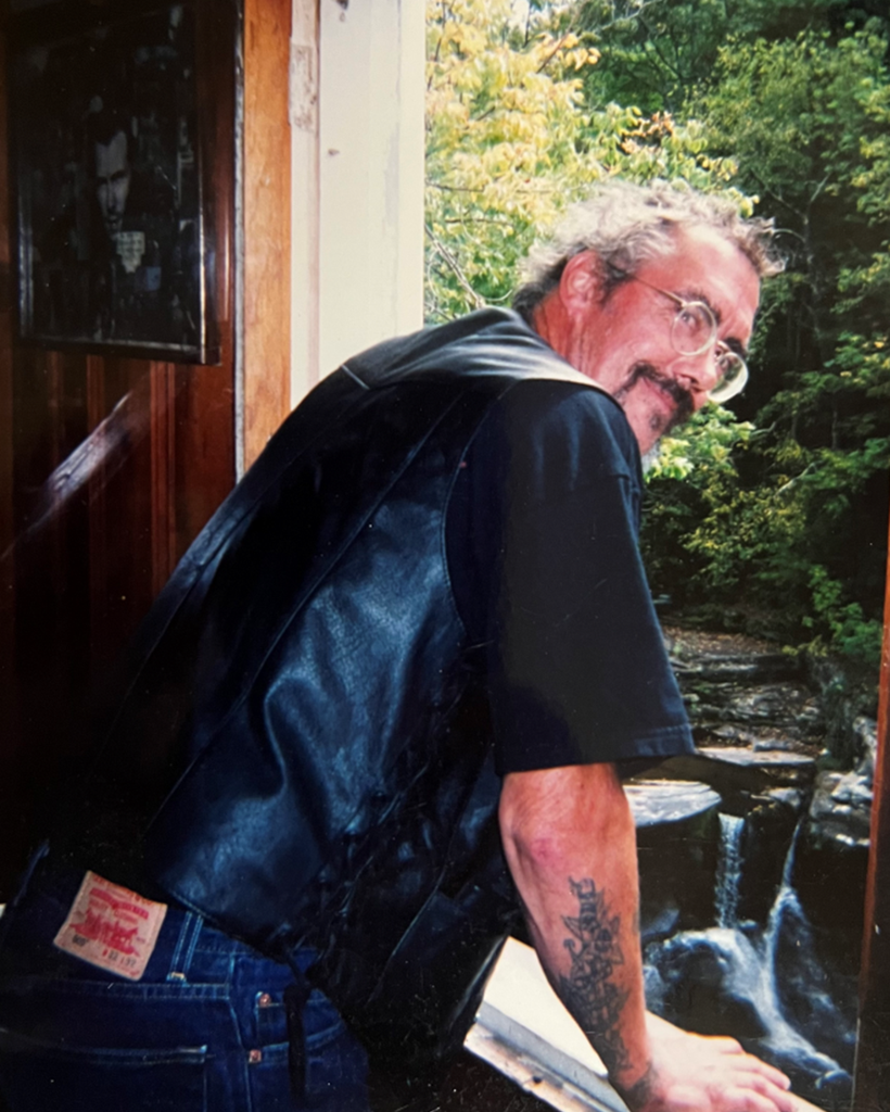 Kenneth Wayne Virkler Profile Photo