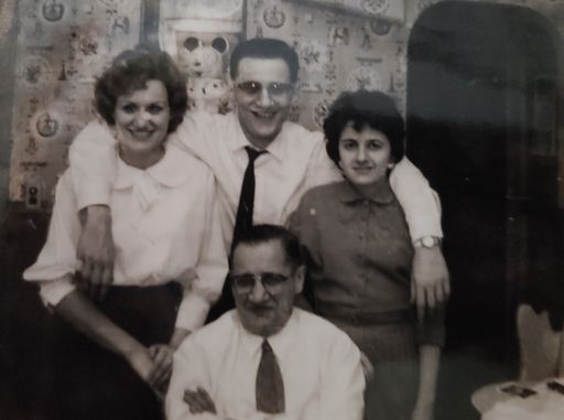 Jeannette (Kolak) Cosman photo gallery thumbnail 6 of 118