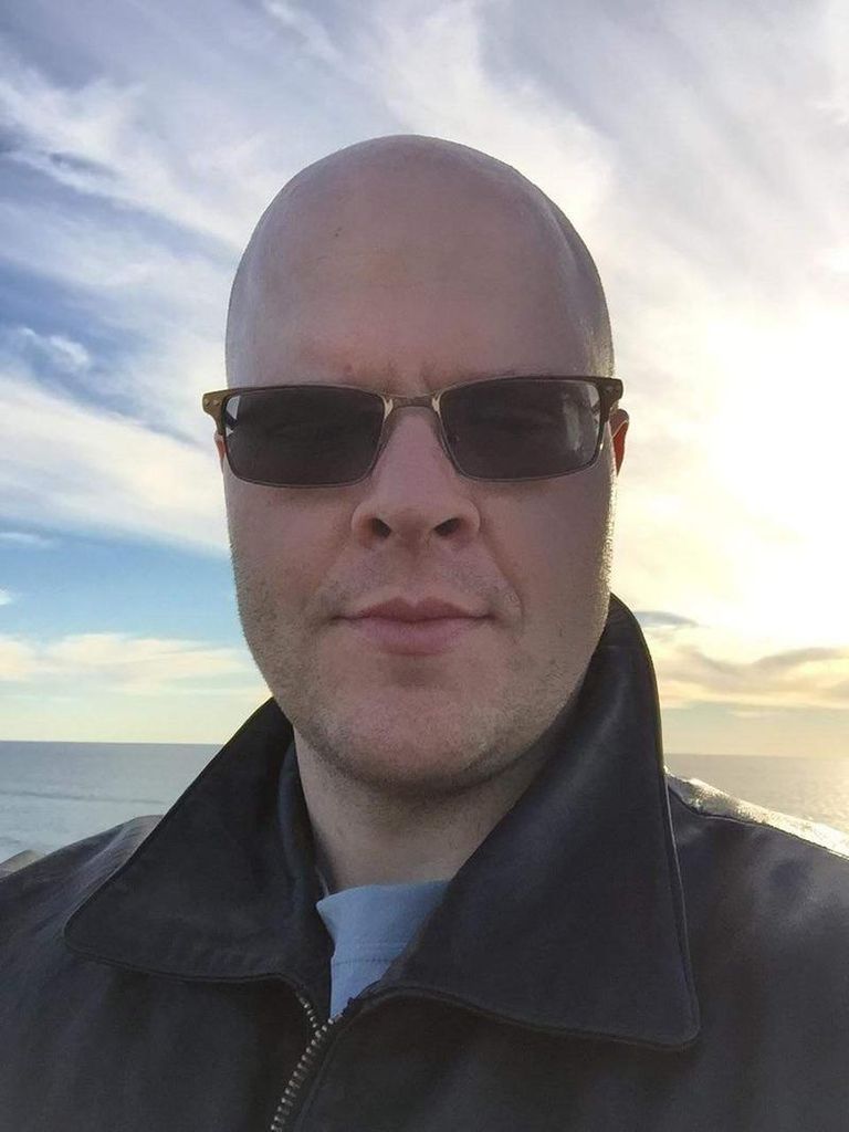 Scott Shofler Profile Photo