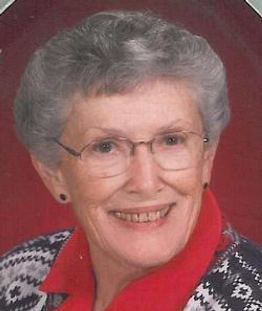 Frances Marian Carpenter