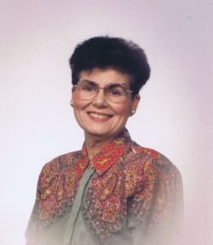 Grace Maxine Duryea