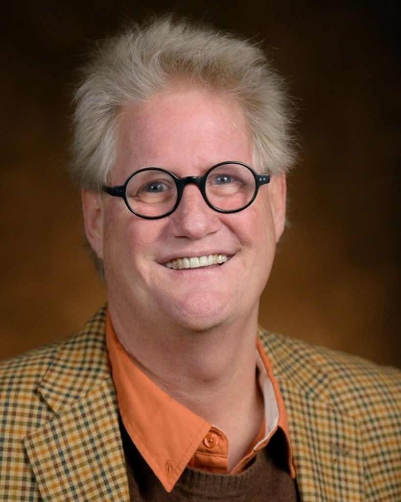Deane Tucker Profile Photo