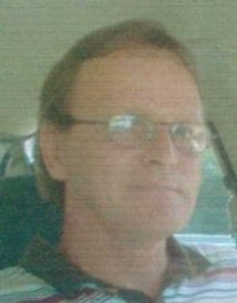 Dennis G. Arnett, Sr.