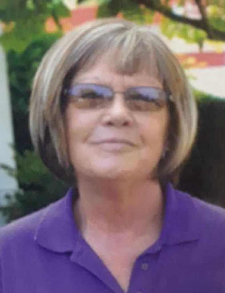 Joanne M. Gardner