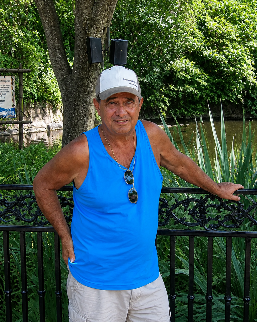 Ronald Caccia Profile Photo