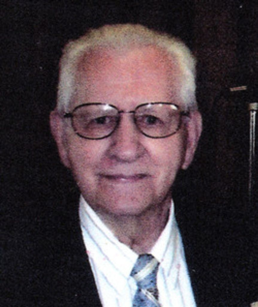Eugene Headings Profile Photo