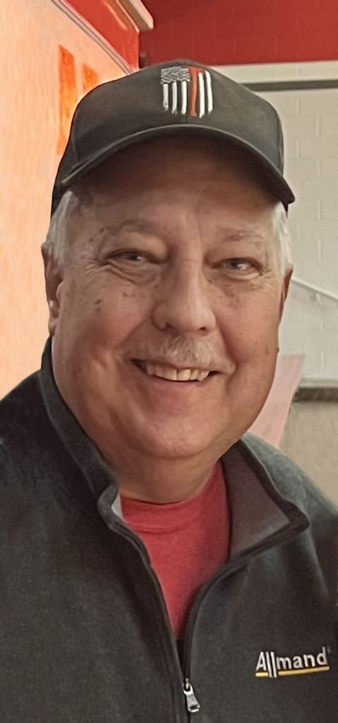 Jeffrey "Jeff" L. Nantkes Profile Photo