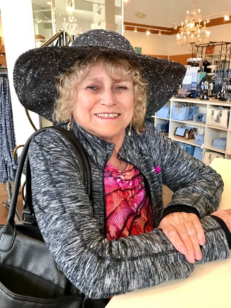 Carol Ann Frampton Landry