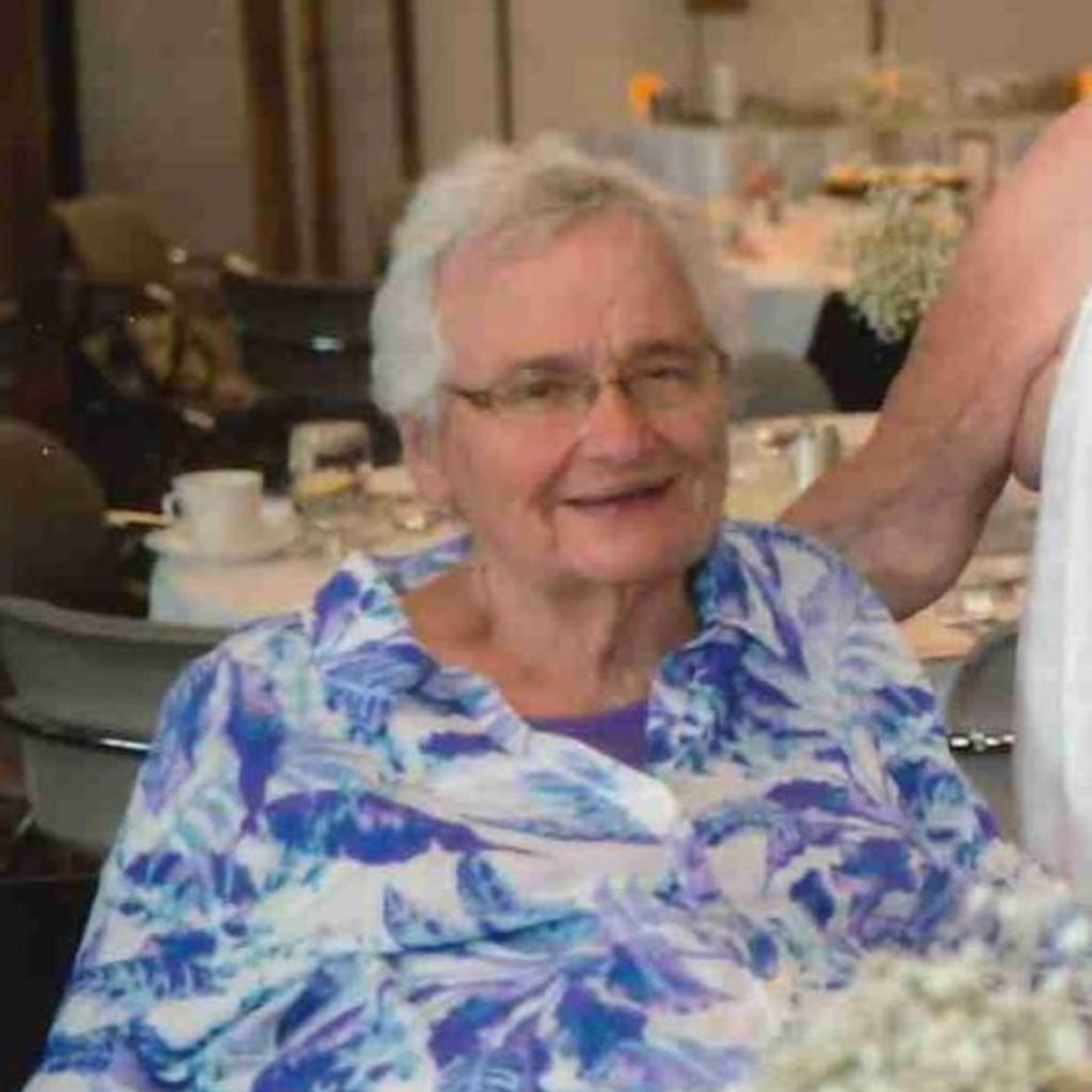 Evelyn Heimer