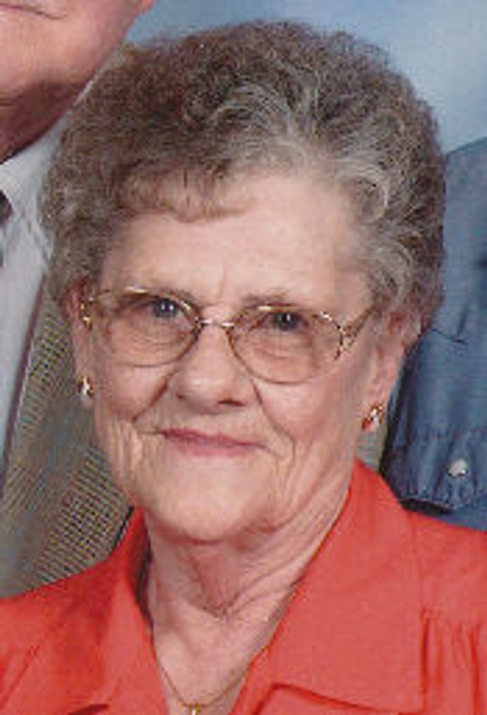 Shirley Ann Poole Profile Photo