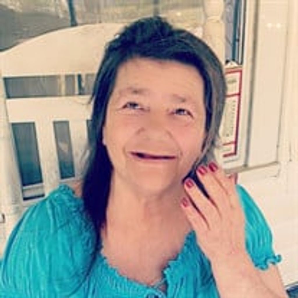 Minnie Pearl Knight