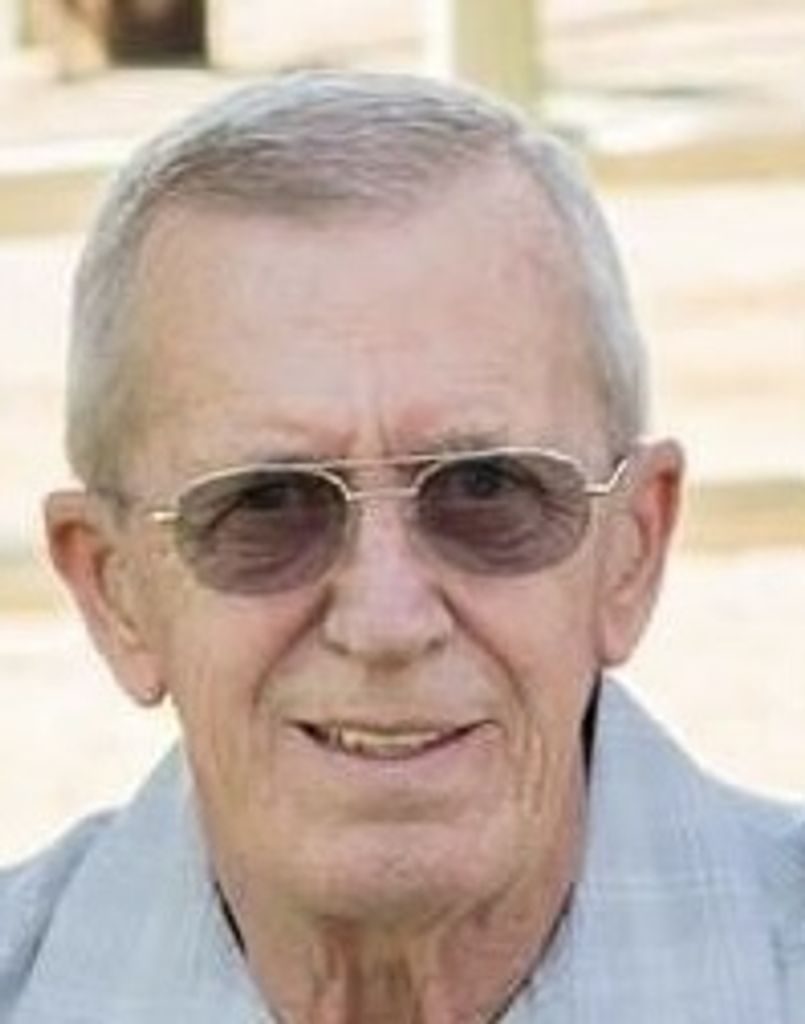Lawrence "Larry" Olson